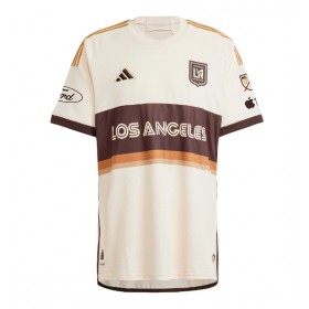 Los Angeles FC Tredje skjorte 2024-25 Kortermet